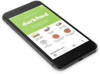 Téléchargez l'application DarkFood